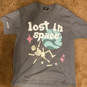 Broken plant market shirt